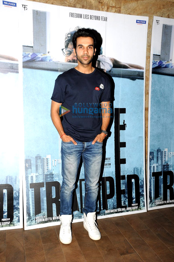kriti richa soha snapped at trapped screening 7