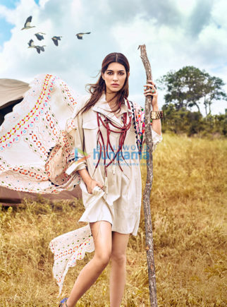 Celebrity Photo Of Kriti Sanon