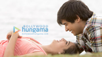 Movie Stills Of The Movie Laali Ki Shaadi Mein Laaddoo Deewana