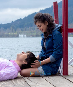 Movie Stills Of The Movie Laali Ki Shaadi Mein Laddoo Deewana