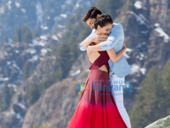 Movie Stills Of The Movie Laali Ki Shaadi Mein Laddoo Deewana
