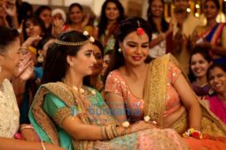 Movie Stills Of The Movie Laali Ki Shaadi Mein Laddoo Deewana