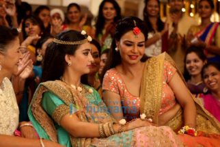 Movie Stills Of The Movie Laali Ki Shaadi Mein Laddoo Deewana