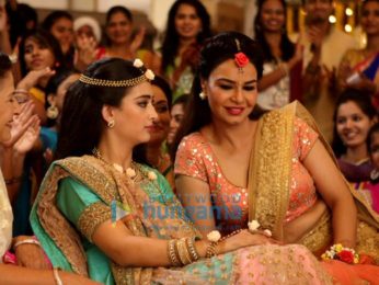 Movie Stills Of The Movie Laali Ki Shaadi Mein Laddoo Deewana
