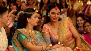 Movie Stills Of The Movie Laali Ki Shaadi Mein Laddoo Deewana