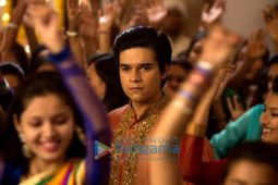 Movie Stills Of The Movie Laali Ki Shaadi Mein Laddoo Deewana