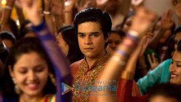 Movie Stills Of The Movie Laali Ki Shaadi Mein Laddoo Deewana