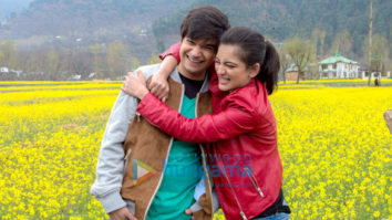 Movie Stills Of The Movie Laali Ki Shaadi Mein Laddoo Deewana