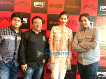 Launch of Filmart Productions' Mantra