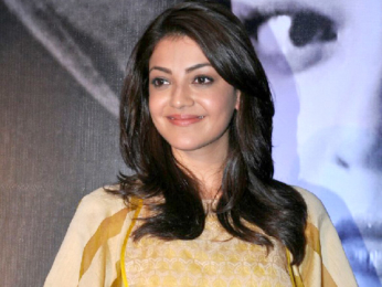 Kajal Aggarwal launches her own app