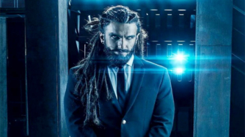 Lethal, contemporary and wacky – Ranveer Singh’s avatar will take you by a surprise