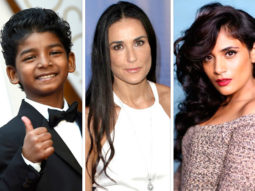 Lion actor Sunny Pawar to share screen space with Demi Moore and Richa Chadda in Love Sonia