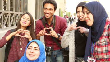 Love For Shah Rukh Khan, Amitabh Bachchan & Bollywood In Egypt Is INCOMPARABLE