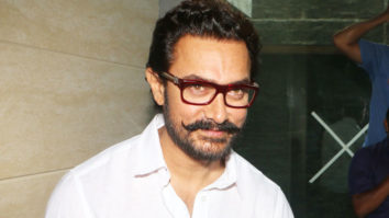 MUST WATCH: Aamir Khan On Thugs Of Hindostan, Shah Rukh Khan, Politics