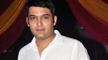 MUST WATCH: When Anushka Sharma Invisibly Met Kapil Sharma