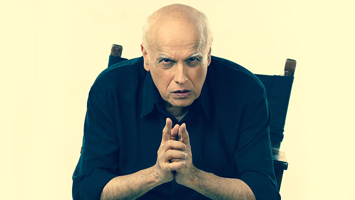 “Begum Jaan Has A Very STRONG, EXPLOSIVE Climax”: Mahesh Bhatt