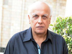 Mahesh Bhatt’s SPECIAL Rapid Fire On Varun Dhawan, Alia Bhatt, Vidya Balan