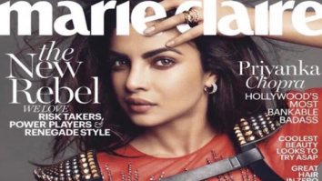 Check out: Priyanka Chopra is Hollywood’s most bankable badass on the cover of Marie Claire