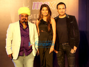 Max Emerging Star kick starts in Vadodara with a bang