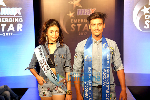 max emerging star kick starts in vadodara with a bang 3