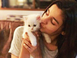 Meet Alia Bhatt’s new family member
