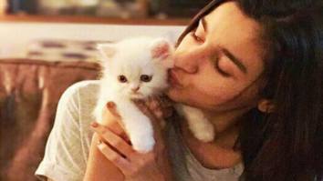 Meet Alia Bhatt’s new family member