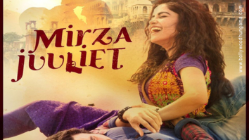 First Look Of The Movie Mirza Juuliet
