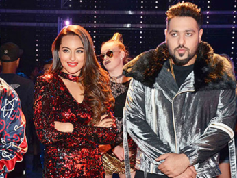 Move Your Lakk With ‘Noor’ Sonakshi Sinha, Diljit Dosanjh & Badshah Move Your Lakk With ‘Noor’ Sonakshi Sinha, Diljit Dosanjh & Badshah