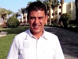 “Mr Shah Rukh Khan: My Wife Loves You & Jealous Of You”: Egyptian Fan