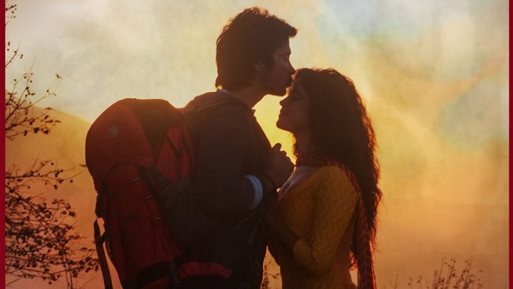 Muhabbat Ko Misuse (Mirza Juuliet) Muhabbat Ko Misuse (Mirza Juuliet)