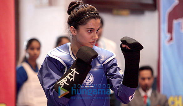 naam shabana 63