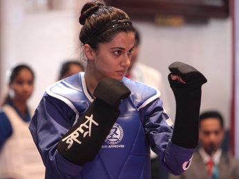Box Office: Naam Shabana Day 9 in overseas Box Office: Naam Shabana Day 9 in overseas
