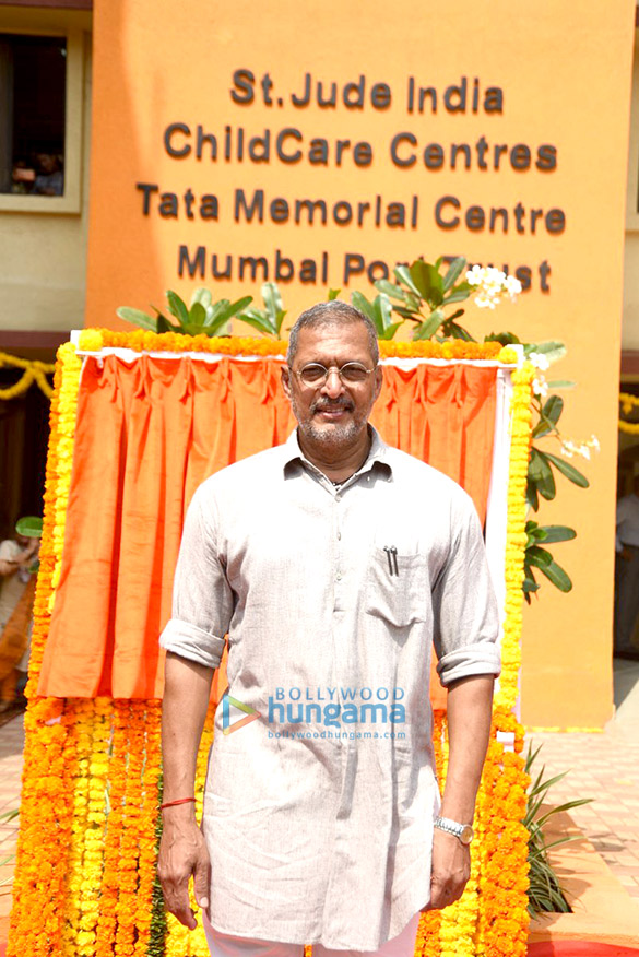 nana patekar inaugurates st jude childcare centre 7
