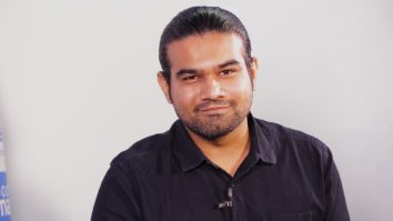 “Naseeruddin Shah Is A Selfless Man”: Sahil Vaid