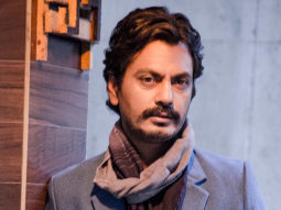 “I’ve no burning ambition to go to Hollywood…I did Lion because the director personally requested me” – Nawazuddin Siddiqui