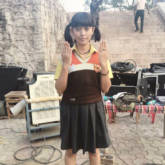 OMG! 30 year old Sayani Gupta plays 14 year old girl in Jagga Jasoos