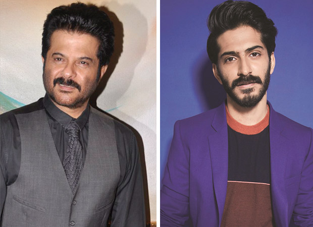 OMG! Real life father-son Anil and Harshvardhan Kapoor to play the same roles in reel life too