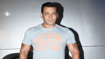 Here’s the real reason why Salman Khan wants to sell his painting