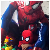 OMG! Spider menace at Shah Rukh Khan’s house