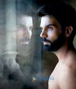 Movie Stills Of The Movie Omerta
