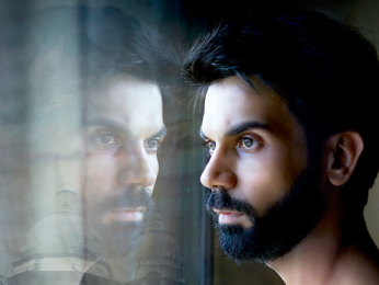 Movie Stills Of The Movie Omerta