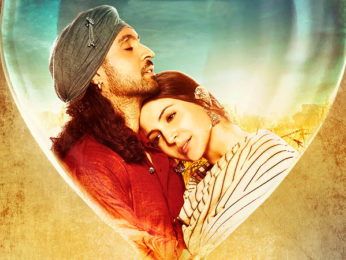 ‘Phillauri’ decent in overseas, collects 1.21 mil. USD [7.87 cr.]