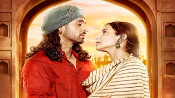 Movie Stills Of The Movie Phillauri