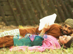 Movie Stills Of The Movie Phillauri