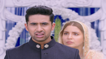 Movie Stills Of The Movie Phillauri