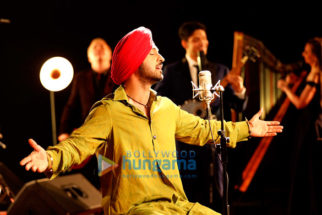Movie Still from the Movie Phillauri