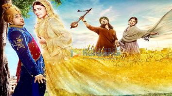 Movie Stills Of The Movie Phillauri