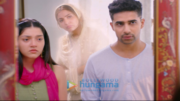 Movie Stills Of The Movie Phillauri