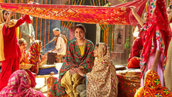 Box Office: Phillauri Day 4 in overseas