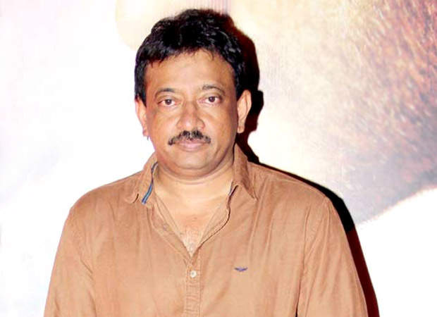 Police complaint filed against Ram Gopal Varma over his Sunny Leone tweet on Women's Day